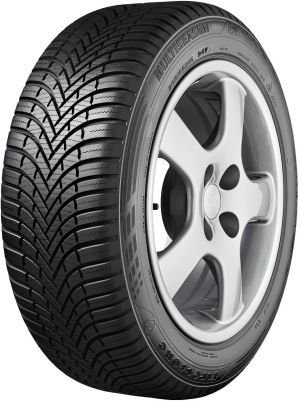 185/60R15 88H Firestone MULTISEASON XL