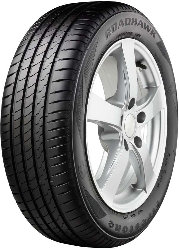 245/35R18 92Y FIRESTONE ROADHAWK XL RP