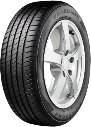 215/45R18 93Y Firestone ROADHAWK XL