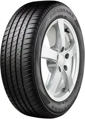 285/50R20 112H FIRESTONE ROADHAWK