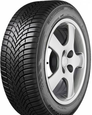 215/55R18 99V FIRESTONE ROADHAWK MULTISEASON