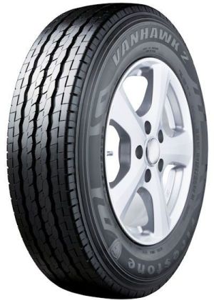 225/70R15 112S Firestone VANHAWK 2