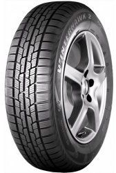 235/65R16 115R Firestone VANHAWK 2 WINTER