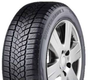 175/70R14 84T Firestone WINTERHAWK 3
