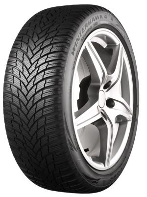 235/55R18 104V FIRESTONE WINTERHAWK 4 XL