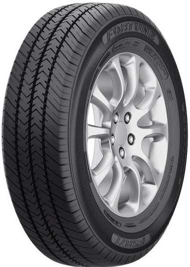 205/70R15 106/104R Fortune FSR-71