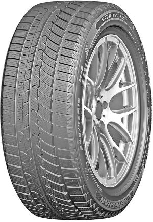 235/55R18 104V Fortune FSR901 XL
