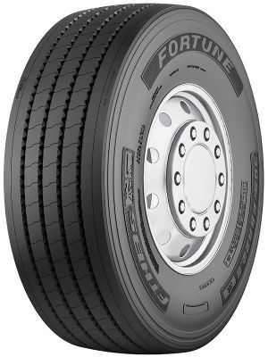 215/75R17.5 135J FORTUNE FTH 135