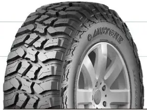 245/70R16 118Q Fortune MASPIRE M/T