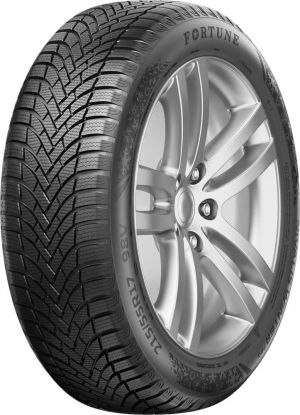 275/45R20 110V Fortune NIVALIS WINTER PRO