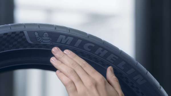 Michelin Full Ring Velvet (FRV)