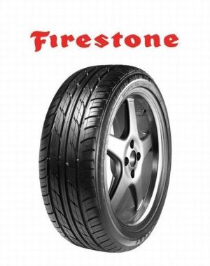 205/50R15 86V Firestone TZ200