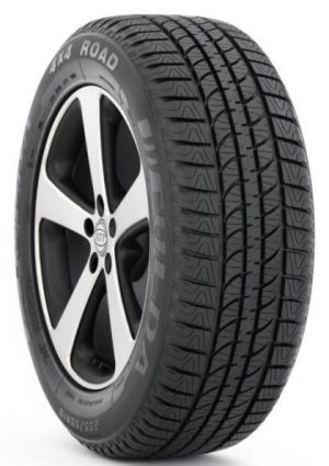 265/70R16 112H Fulda 4X4 ROAD