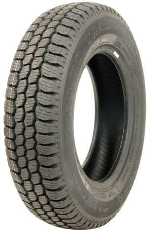 195/65R16 104R Fulda CONVEO TRAC 2