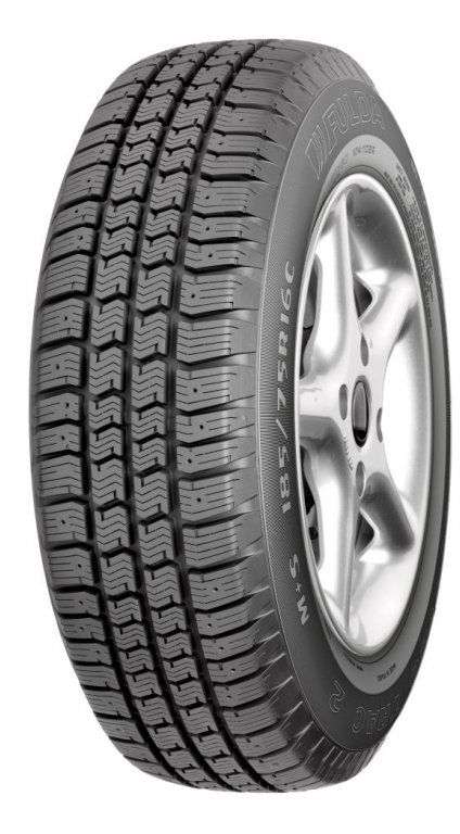 225/65R16 112R Fulda CONVEO TRAC 2