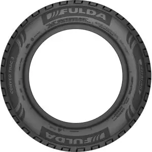 225/65R16 112R FULDA CONVEO TRAC 3