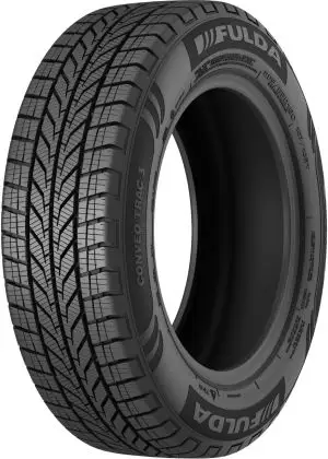225/65R16 112R FULDA CONVEO TRAC 3