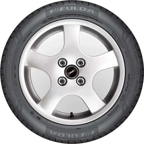 215/55R16 97Y FULDA ECOCONTROL HP 2 XL