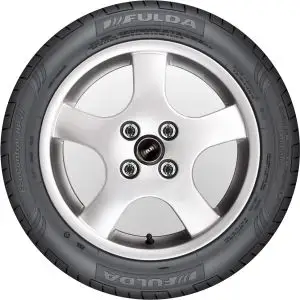 205/55R16 91W FULDA ECOCONTROL HP 2