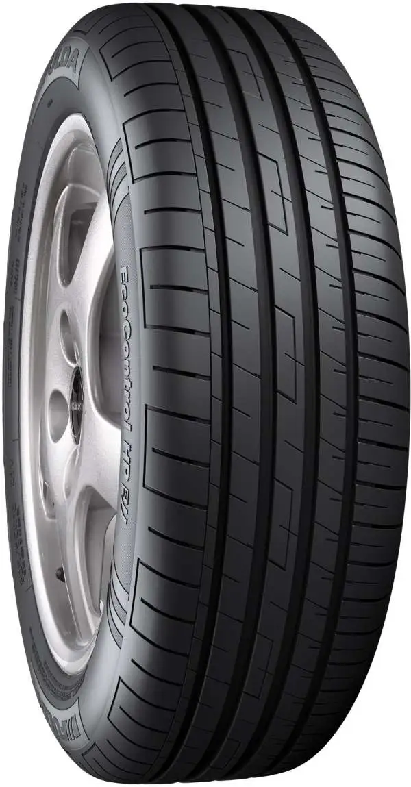 215/55R16 97Y FULDA ECOCONTROL HP 2 XL