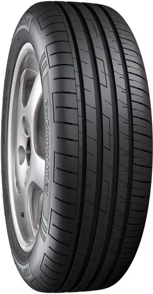 205/55R16 91W FULDA ECOCONTROL HP 2