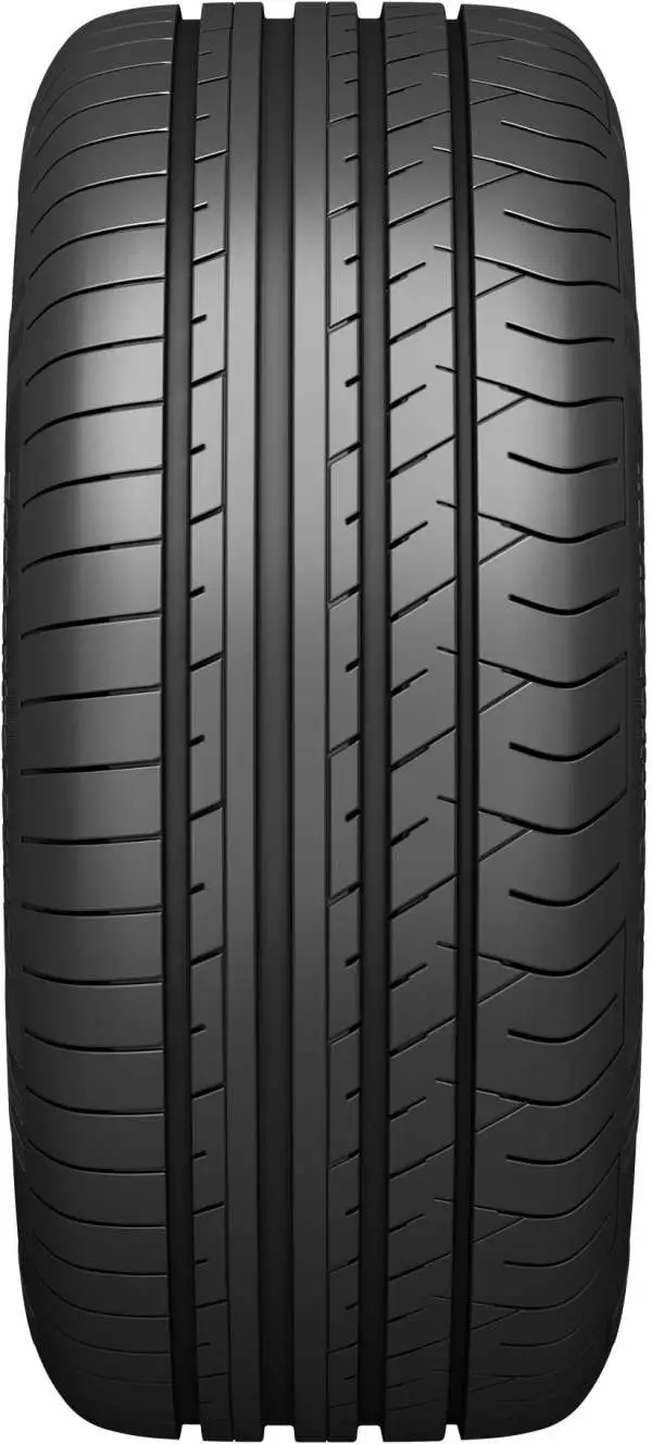 235/55R18 100V FULDA ECOCONTROL SUV RP
