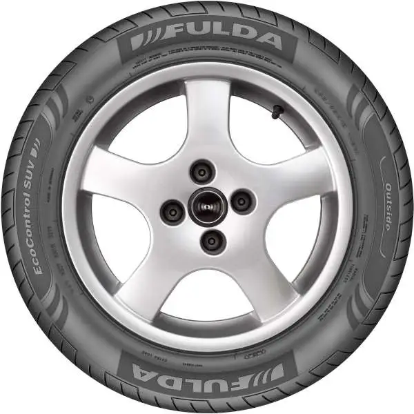 235/55R18 100V FULDA ECOCONTROL SUV RP