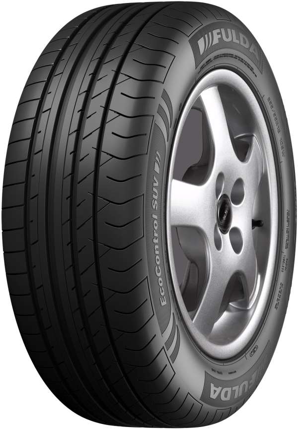225/55R18 98V FULDA ECOCONTROL SUV RP