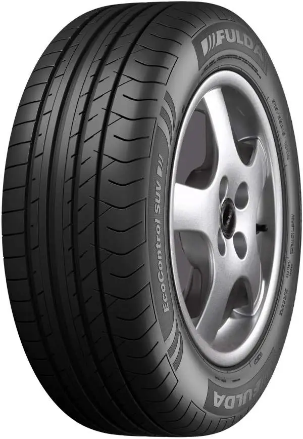 235/55R18 100V FULDA ECOCONTROL SUV RP