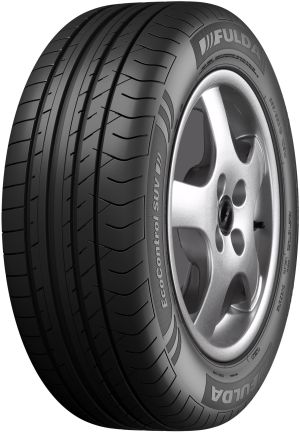 235/60R17 102V Fulda ECOCONTROL SUV