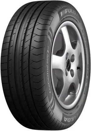 235/65R17 108V FULDA ECOCONTROL SUV XL RP