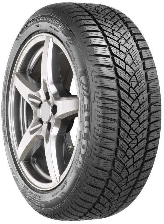 205/55R17 95V FULDA KRISTALL CONTROL HP 2 XL