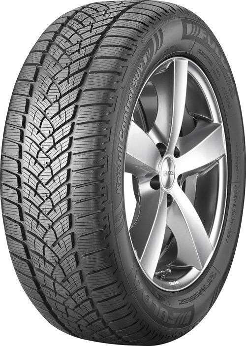 235/60R18 107H FULDA KRISTALL CONTROL SUV XL
