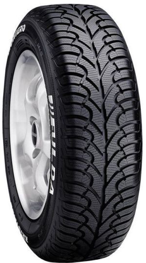 185/70R14 88T Fulda KRISTALL MONTERO M+S