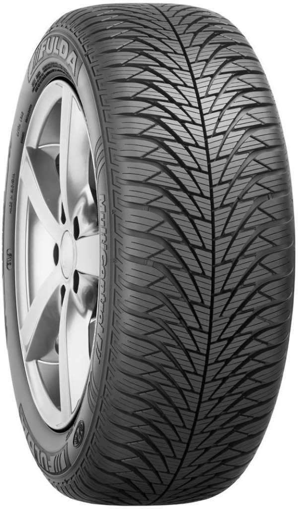 185/55R15 82H FULDA MULTICONTROL