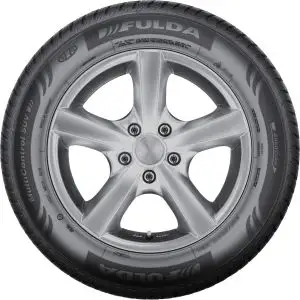 245/45R19 102W FULDA MULTICONTROL SUV XL RP