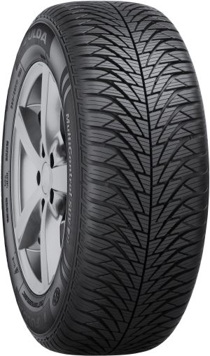 235/65R17 108V Fulda MULTICONTROL SUV XL