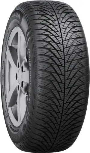 245/45R19 102W FULDA MULTICONTROL SUV XL RP