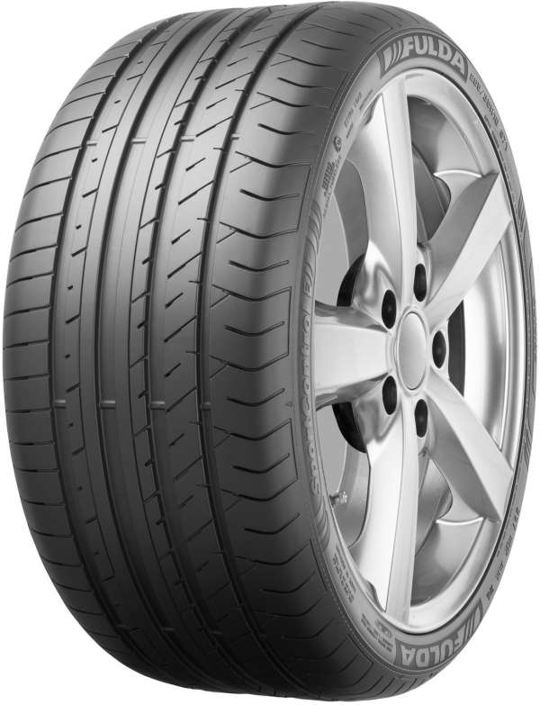 225/40R18 92Y Fulda SPORTCONTROL 2 XL
