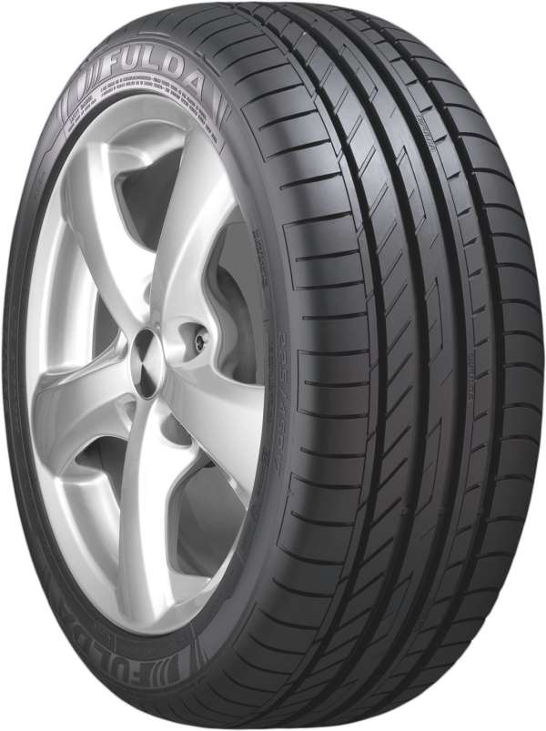 205/50R16 87V Fulda SPORTCONTROL