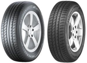 175/60R15 81H GENERAL TIRE Altimax Comfort