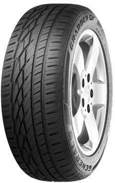 265/70R16 112H General tire Grabber GT