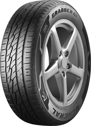 195/80R15 96H General tire GRABBER GT PLUS