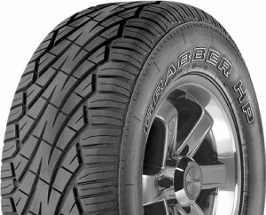 235/60R15 98T GENERAL TIRE GRABBER HP FR