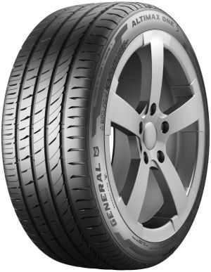205/60R15 91V General tire Altimax One S