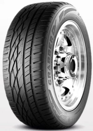 255/60R17 106V General tire GRABBER GT