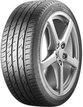 235/55R19 105Y Gislaved ULTRA*SPEED 2 XL