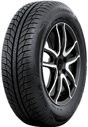 195/55R15 85H Giti GITIALLSEASON CITY
