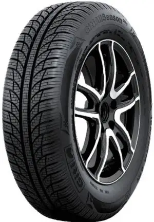 185/60R15 88H Giti GITIALLSEASON CITY XL