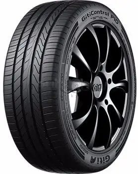 235/45R21 101V Giti GITICONTROL P10 XL